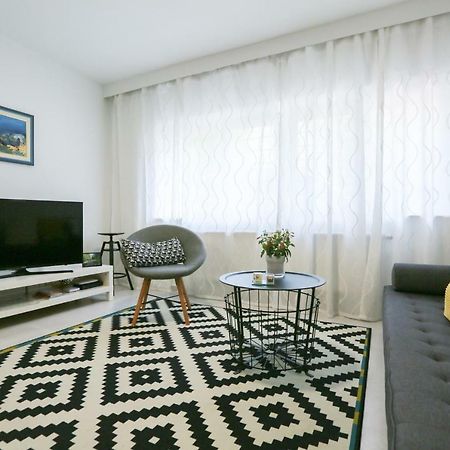 Mateja Apartment Zagreb Bagian luar foto