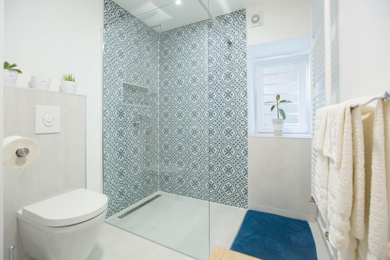 Mateja Apartment Zagreb Bagian luar foto