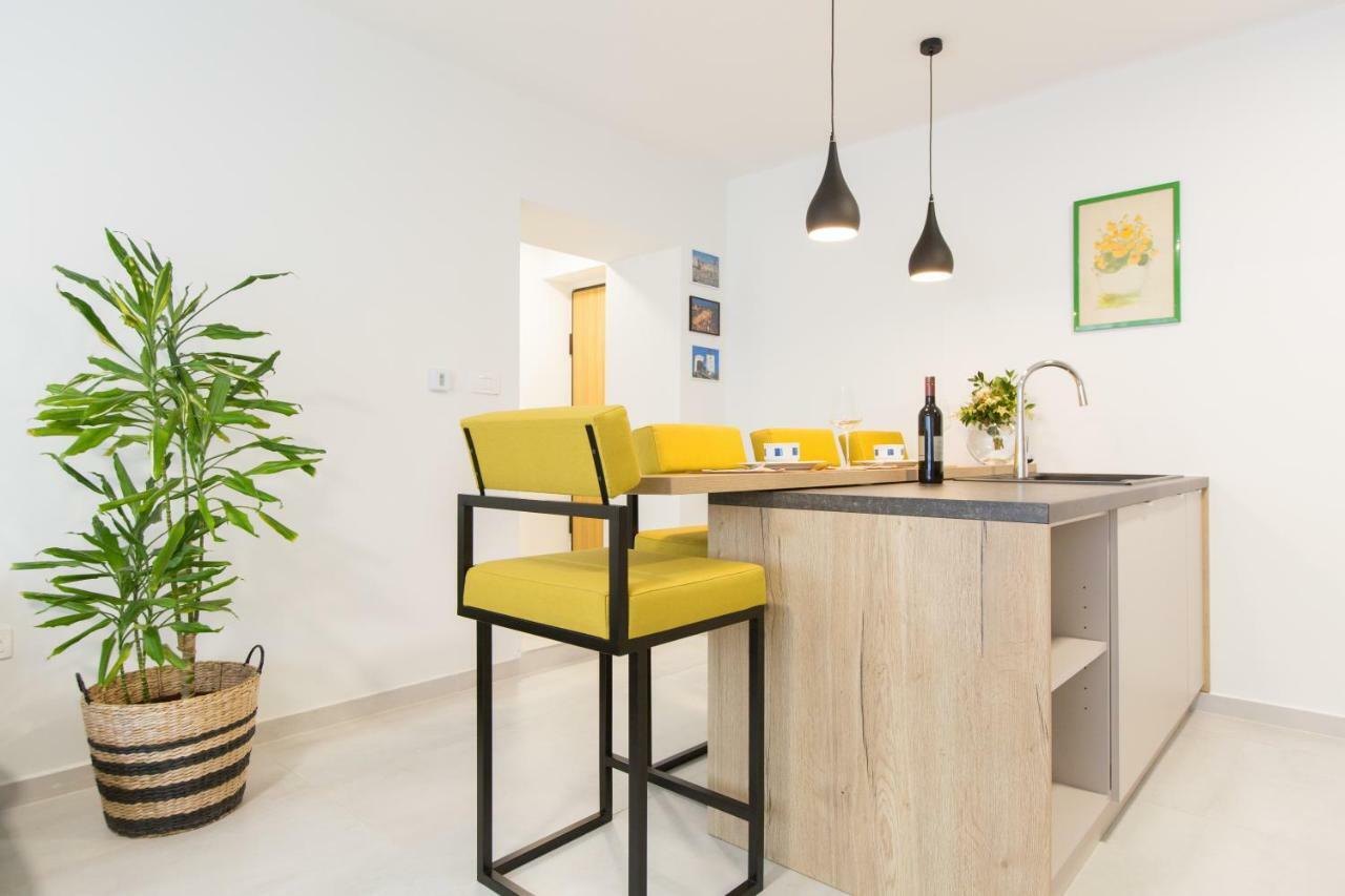 Mateja Apartment Zagreb Bagian luar foto